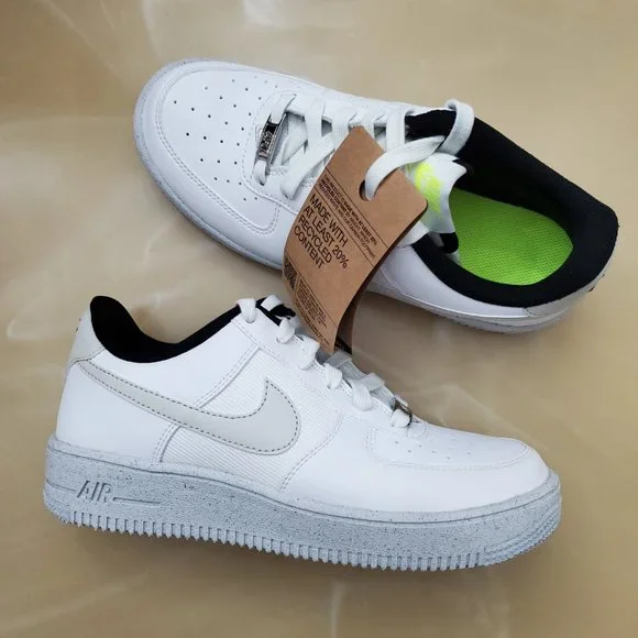 Nike Air Force 1 Crater Next Nature - Picture 8 of 13